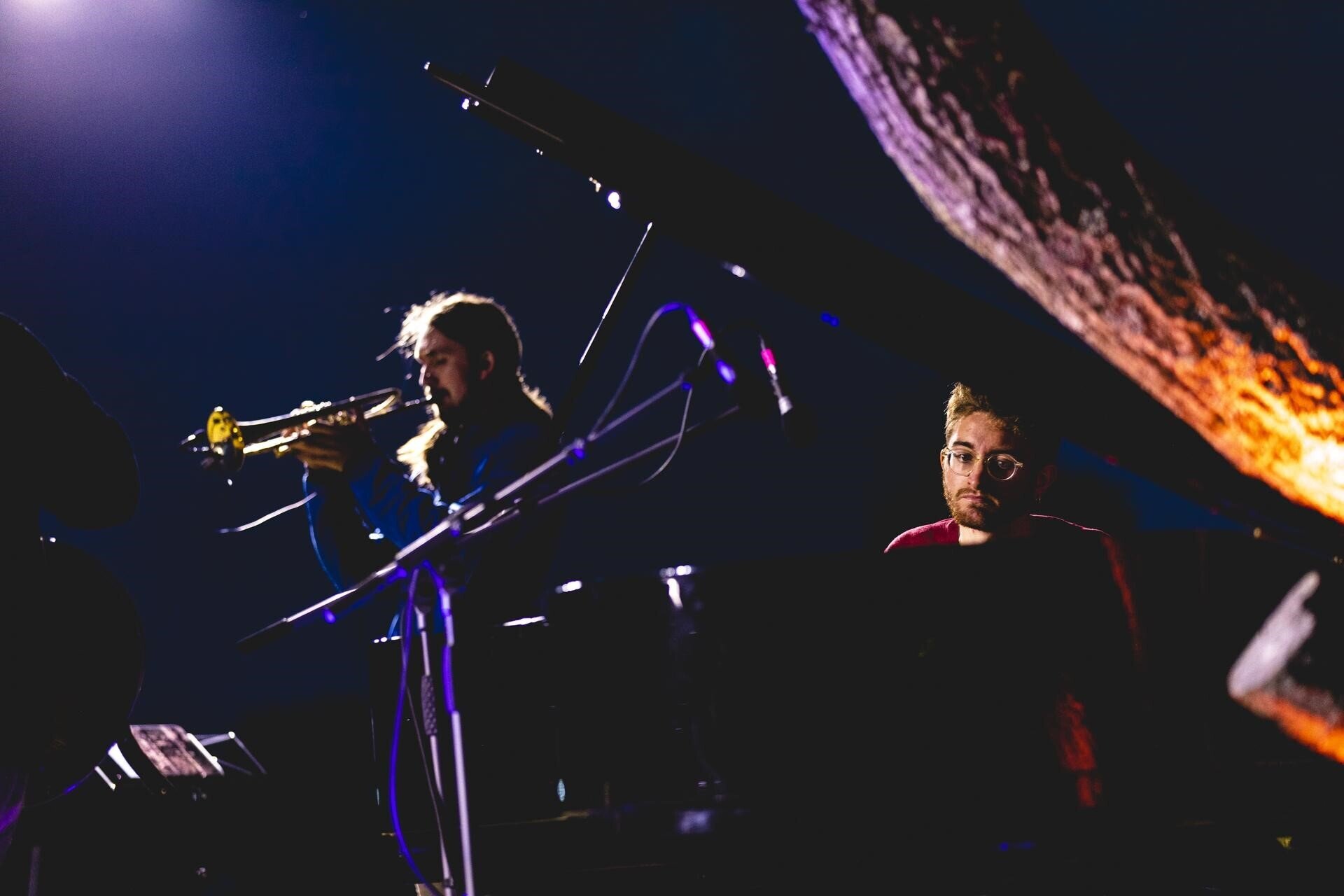 Music of the Stars - Terrazza delle Stelle - Viote - Monte Bondone
