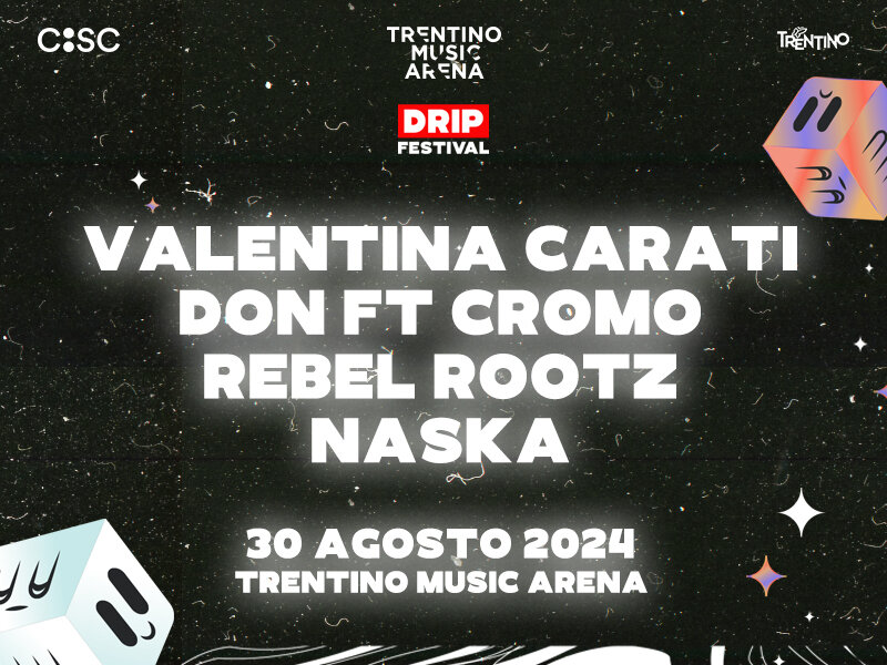 Naska - Trentino Music Arena