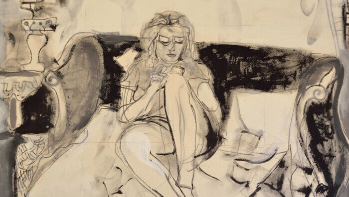 Nebojša Despotović. Tutte le nostre vite - Galleria Civica