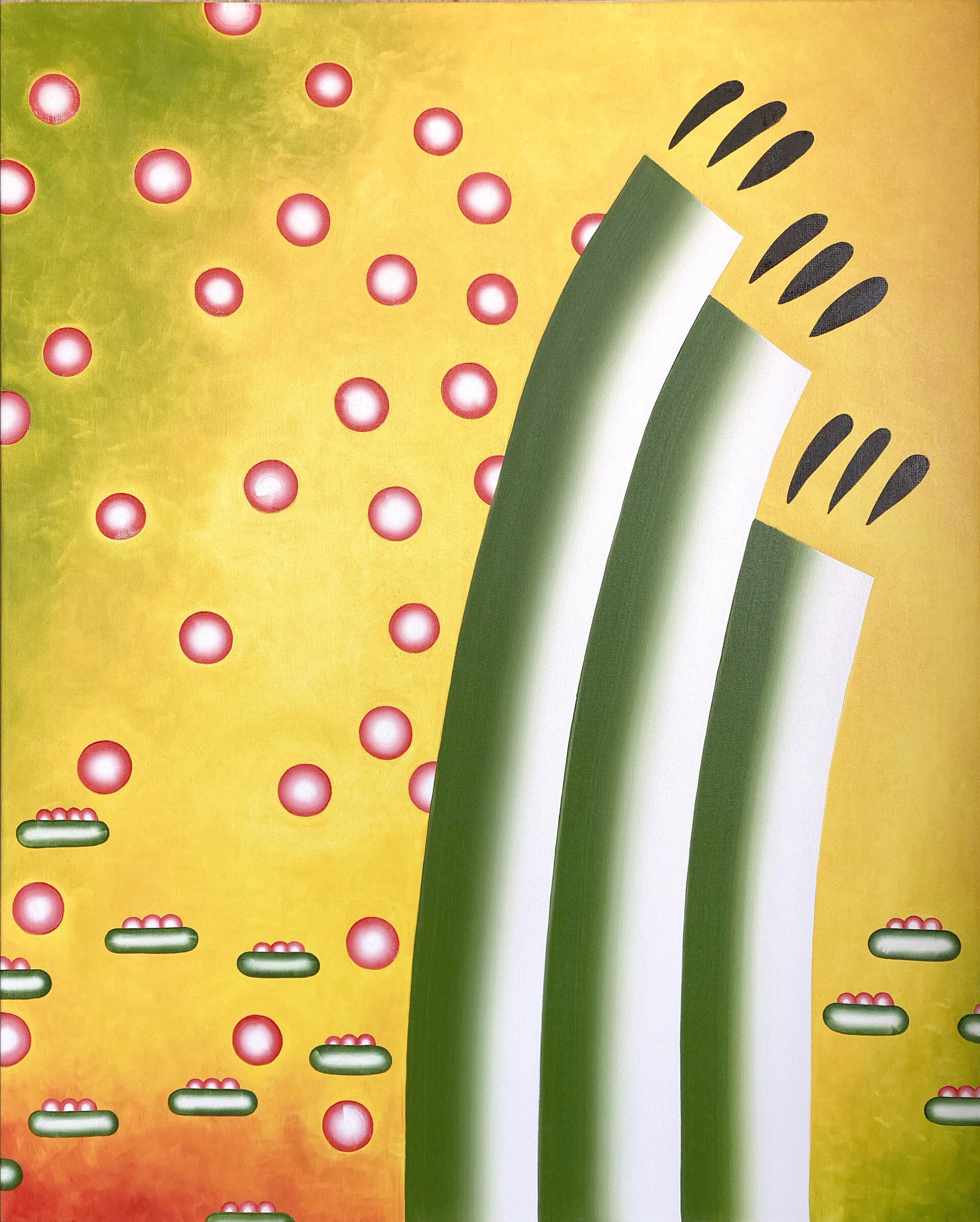 Content Dam Org 7 Images Full Rights Eventi Trento Boccanera Gallery Krasil Makar Song Of The Sparrow 2021 Courtesy L Artista E Triangle Gallery