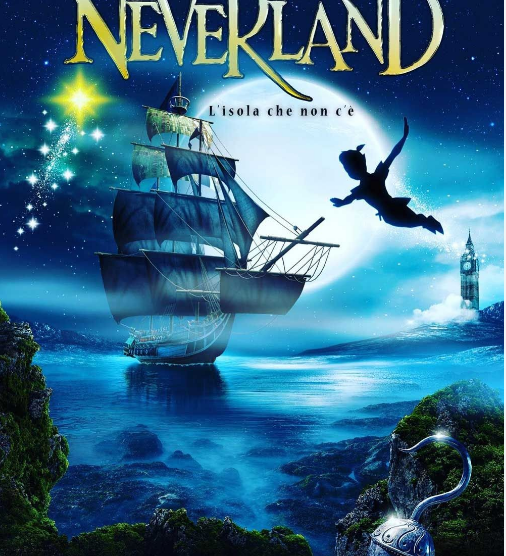 Neverland - Il Musical