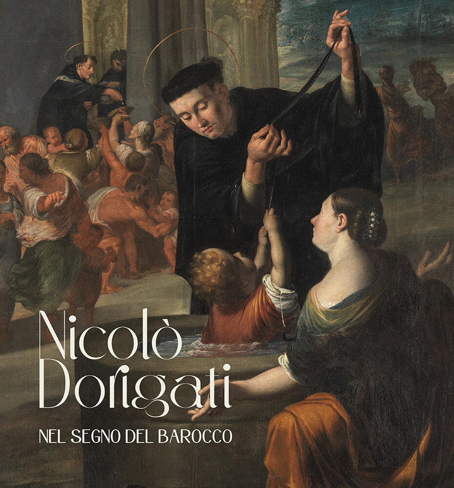 Nicolò Dorigati – Im Zeichen des Barock