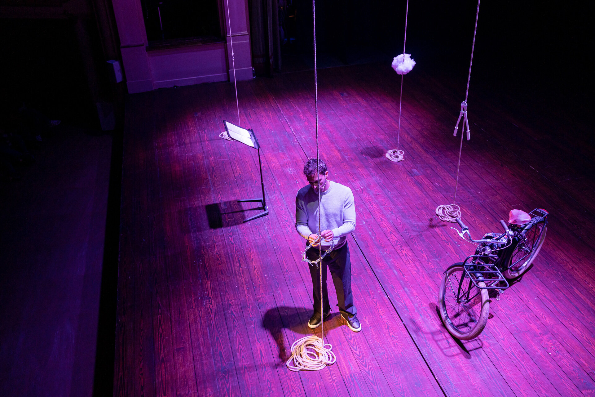 Nicolò Govoni- L’uomo che costruiva il futuro