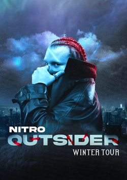 Nitro - Outsider Winter Tour