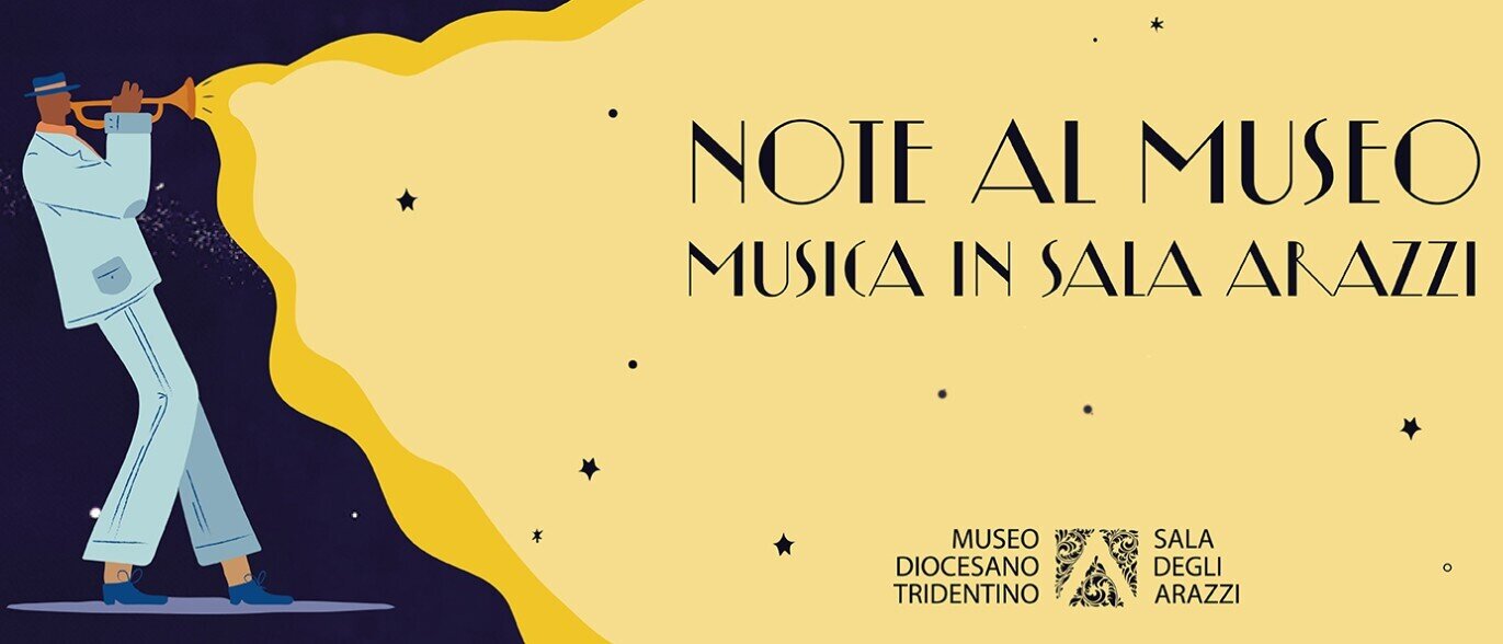 Notes from the Museum. Music in the Arazzi Room – Diocesan Museum