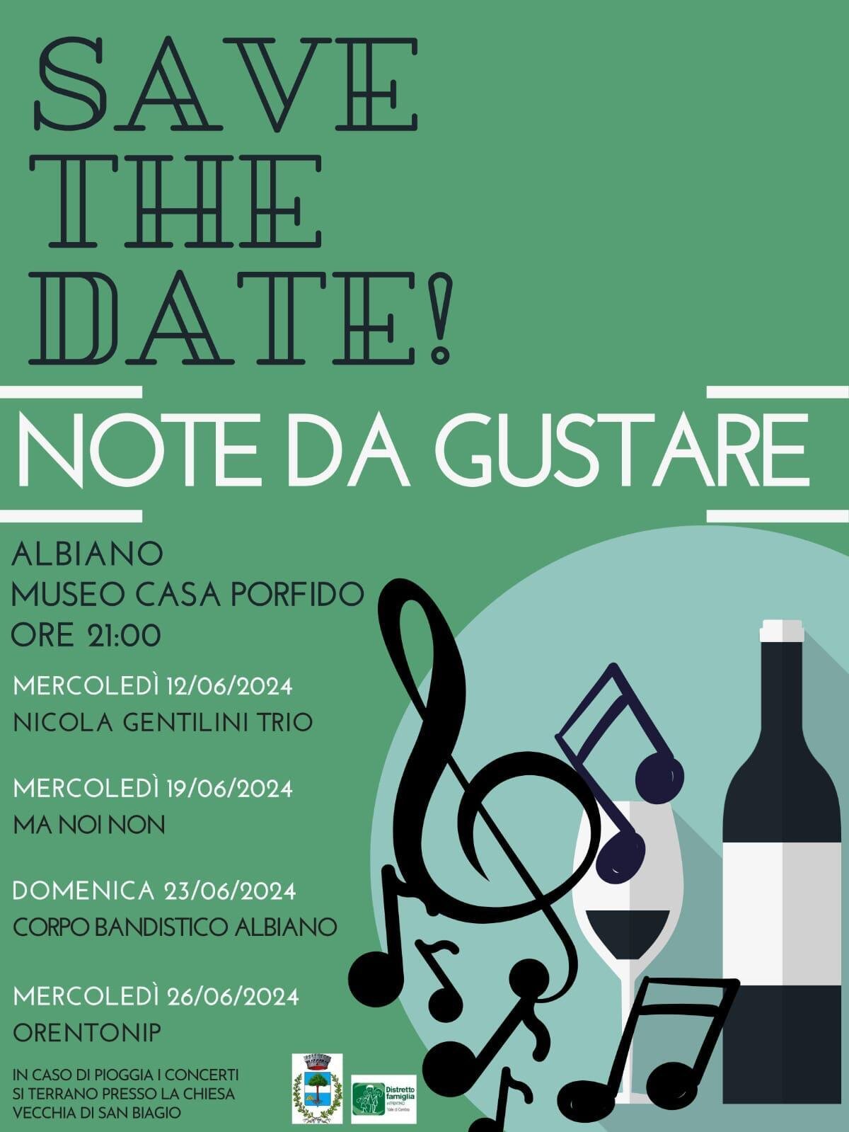 Content Dam Org 7 Images Full Rights Eventi Baselga Di Pine Eventi Albiano Note Da Gustare