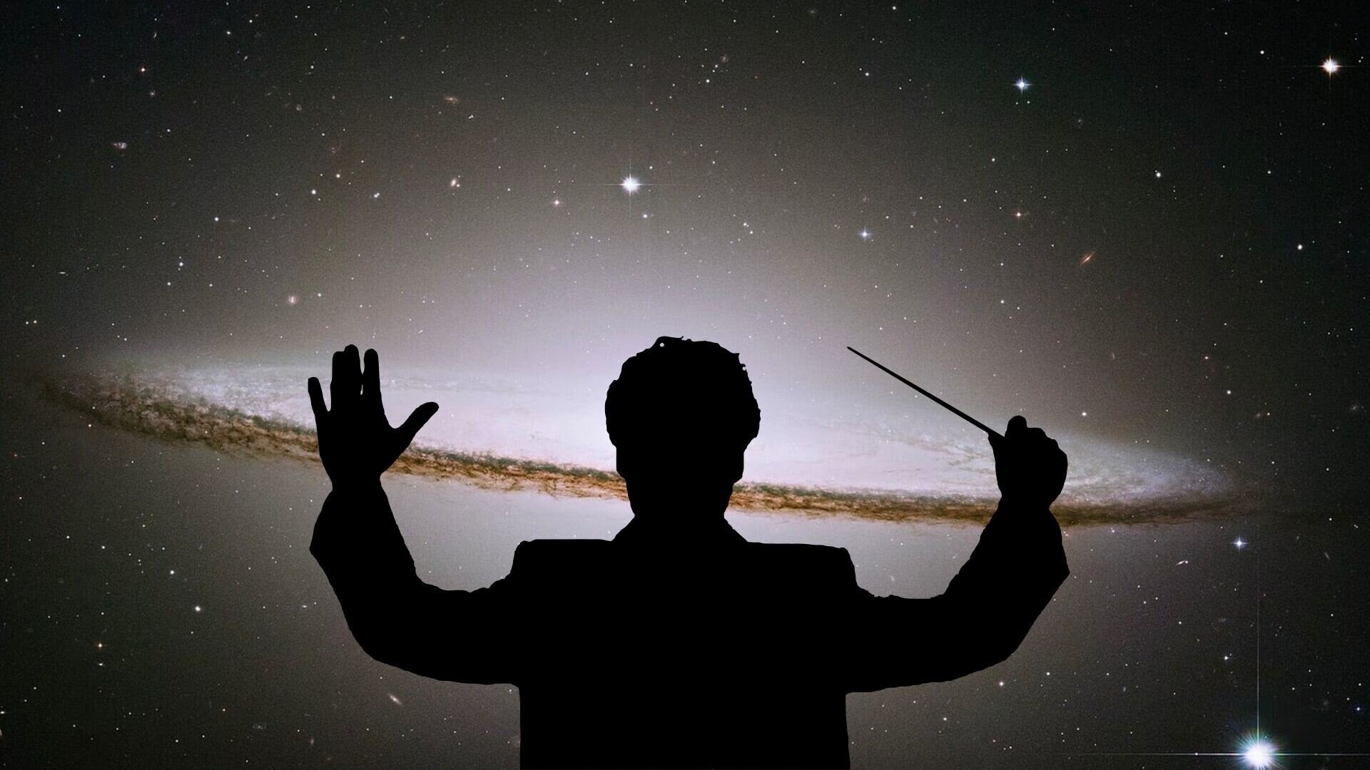 Note in giardino – The Planets - MUSE