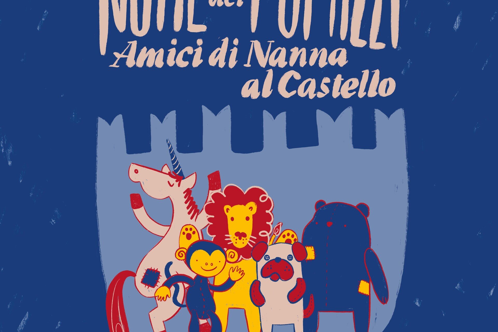 Puppet Night - Kid Pass Days - Buonconsiglio Castle