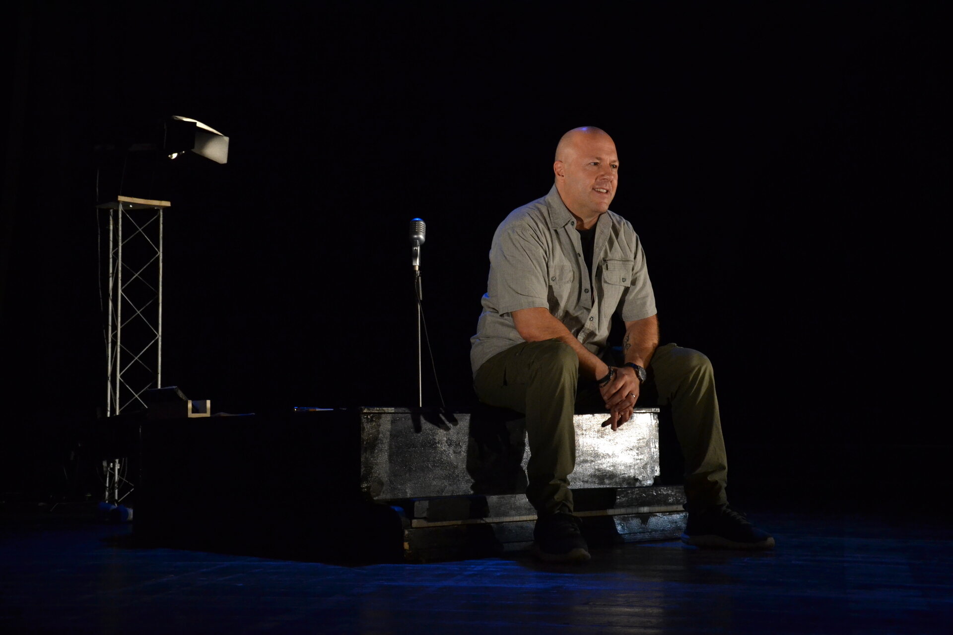 NOVECENTO - Alessandro Baricco  - Teatro di Aldeno