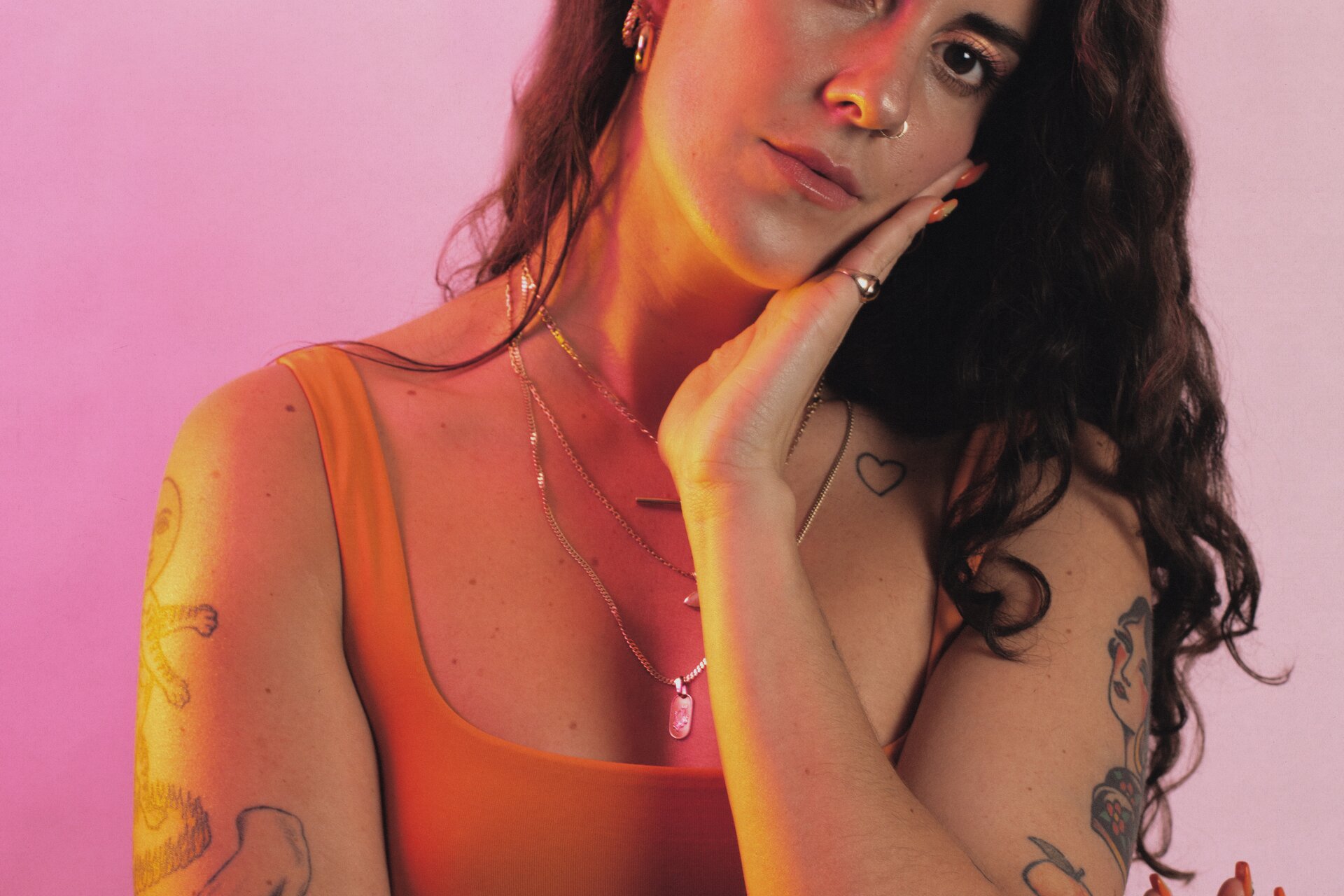 Nuovo concerto il 14 aprile al Teatro SanbàPolis di Trento con Basement