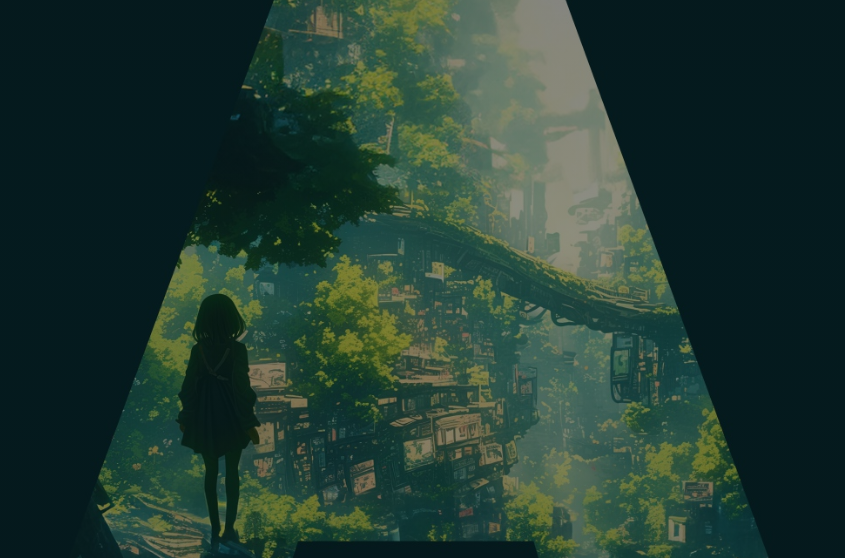 Odyssee in die Zukunft - Agora-Dialoge über das Morgen - MUSE