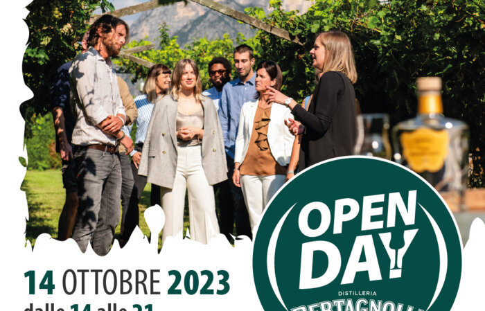 Open Day - Bertagnolli
