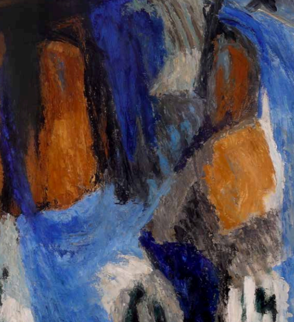 Works of art in the collection of the Trent Chamber of Commerce.