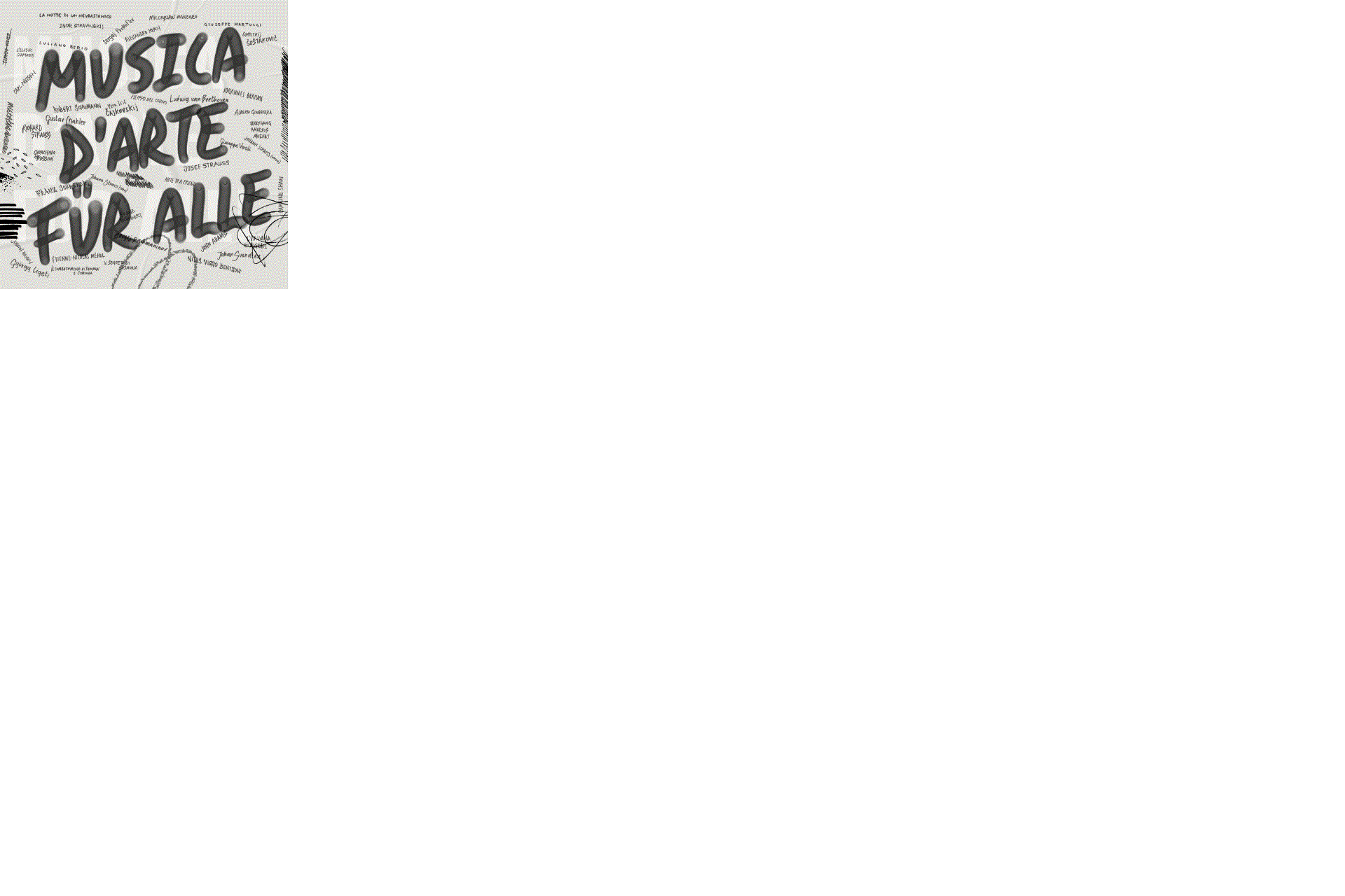 Orchestra Haydn - Teatro Auditorium Santa Chiara di Trento