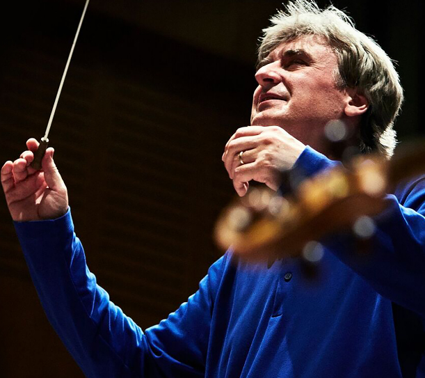 Orchestra Haydn - Thomas Dausgaard