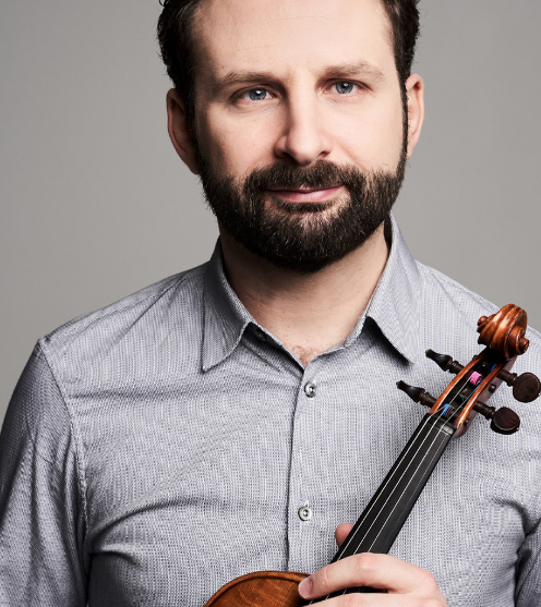 Orchestra Haydn - Timothy Redmond