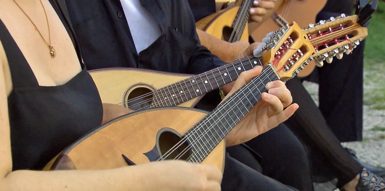 Orchestra Mandolinistica Euterpe - Povo