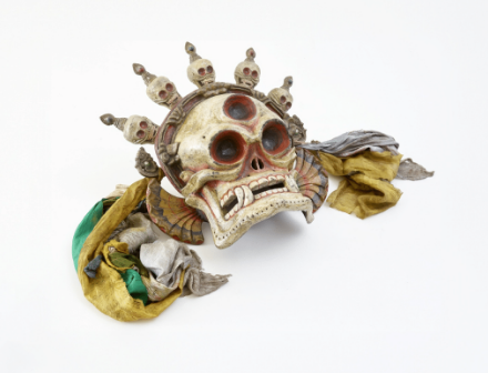 Orizzonti SCIAMANICI - MUSE