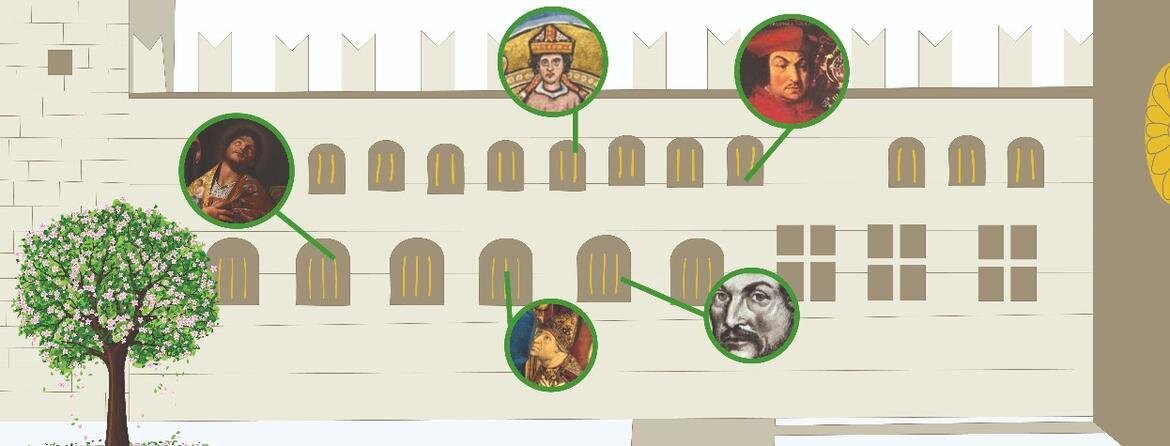 Zu Gast im Museum! - Workshop für Familien