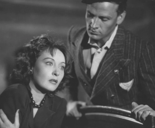 Ossessione - Luchino Visconti