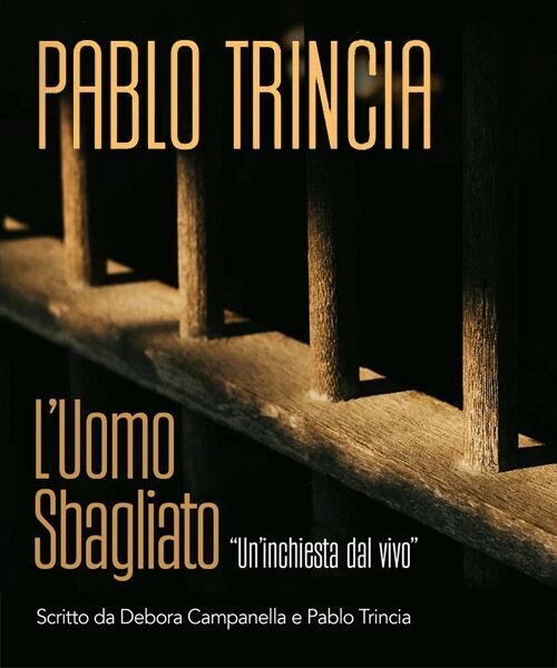 Pablo Trincia – Der falsche Mann