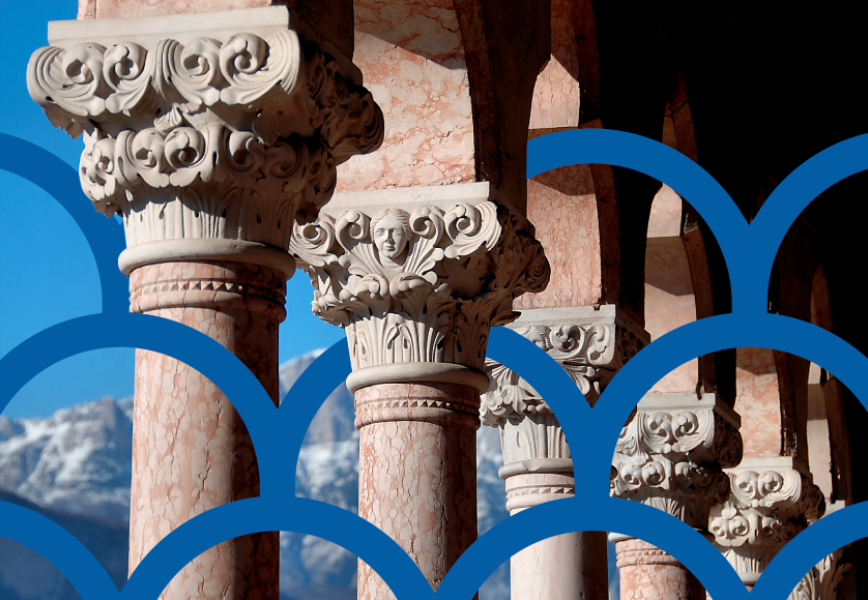 Open Palaces - The Municipalities of Trentino for Cultural Heritage