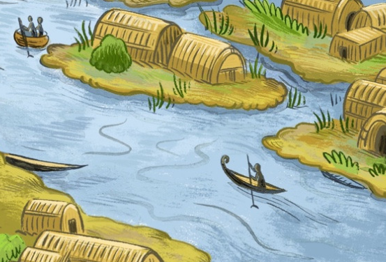 Let's talk about... water! Film screening - MUSE