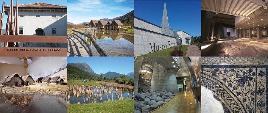 Easter at the Sas Underground Archaeological Space and the Roman Villa of Orpheus