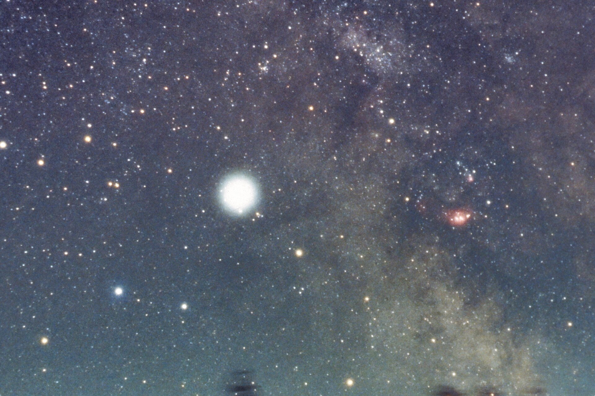 Spaziergang unter den Sternen – Terrazza delle Stelle – Viote del Monte Bondone