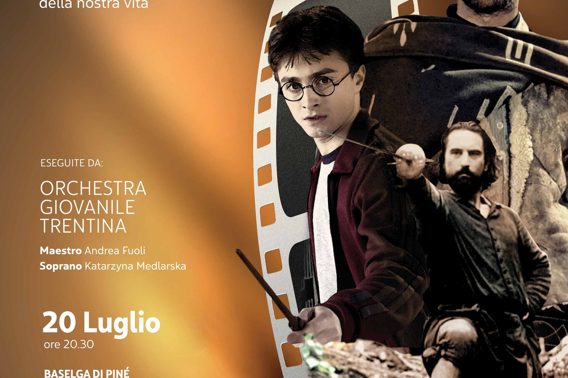 Per un pugno di note