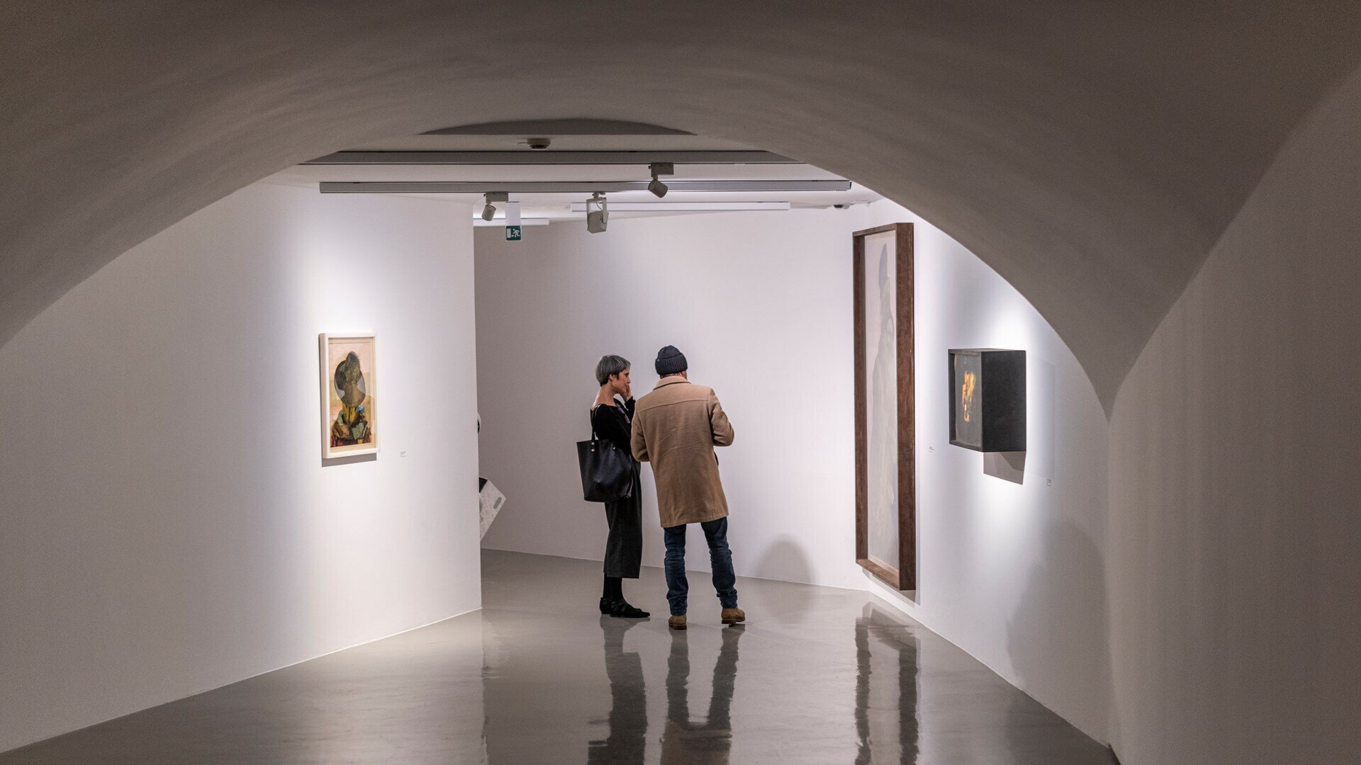 Breadstones: Artistic Practices for an Ecology of Permanence - Civic Gallery