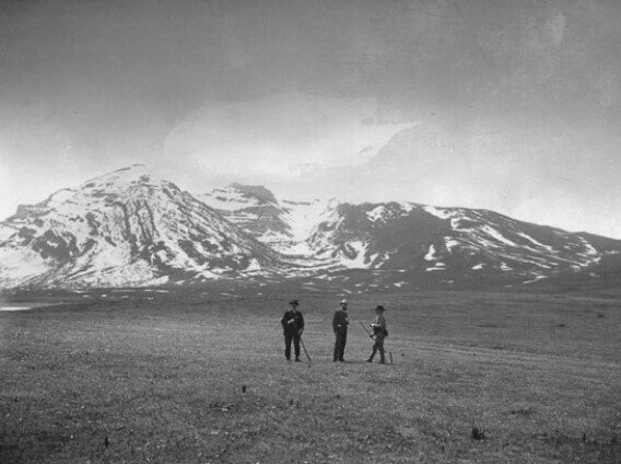 Prima del Bondone - Cappella Vantini