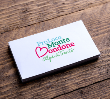 Programma Pro Loco - Monte Bondone