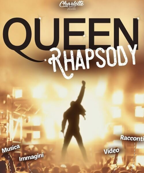 Queen Rhapsody - Giuseppe Maggioni