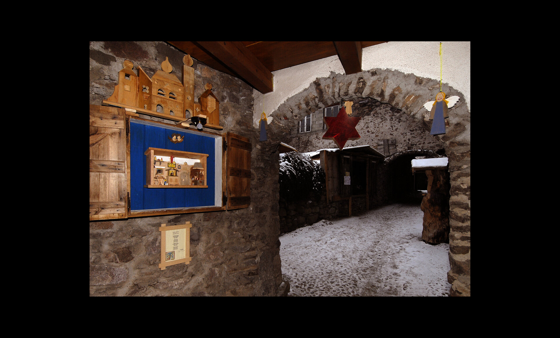 Content Dam Org 7 Images Full Rights Eventi Baselga Di Pine El Paes Dei Presepi Presepi Ph Daniele Lira 4