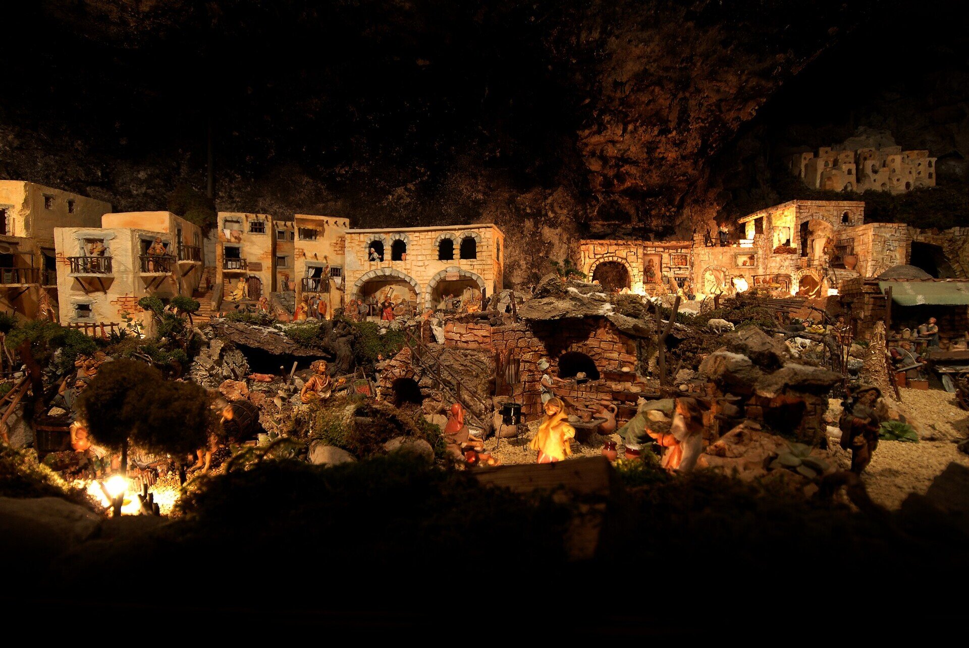 Content Dam Org 7 Images Full Rights Eventi Baselga Di Pine El Paes Dei Presepi Presepi Ph Daniele Lira
