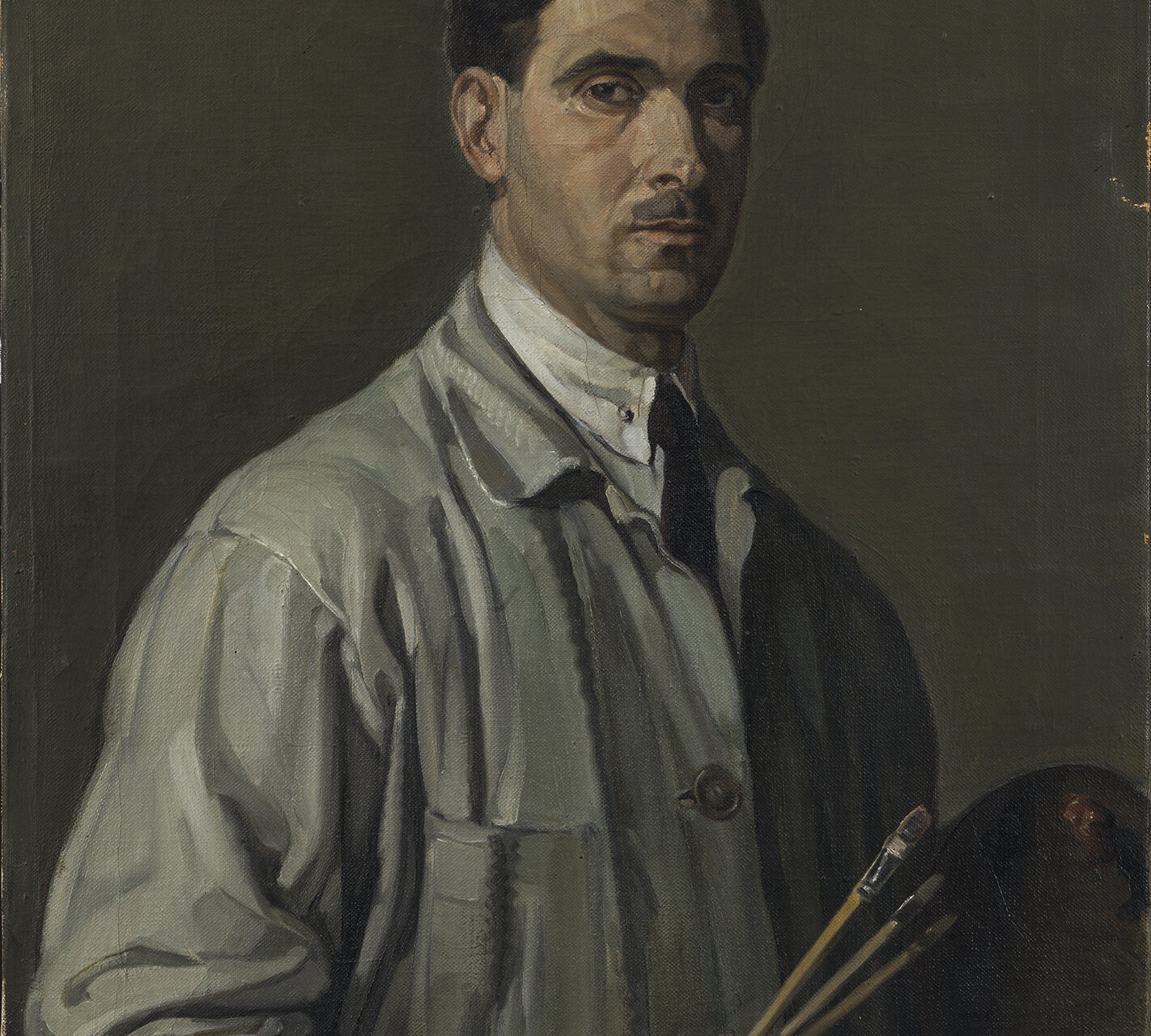 Realtà e tradizione. L’arte di Vittorio Melchiori (1891-1951)