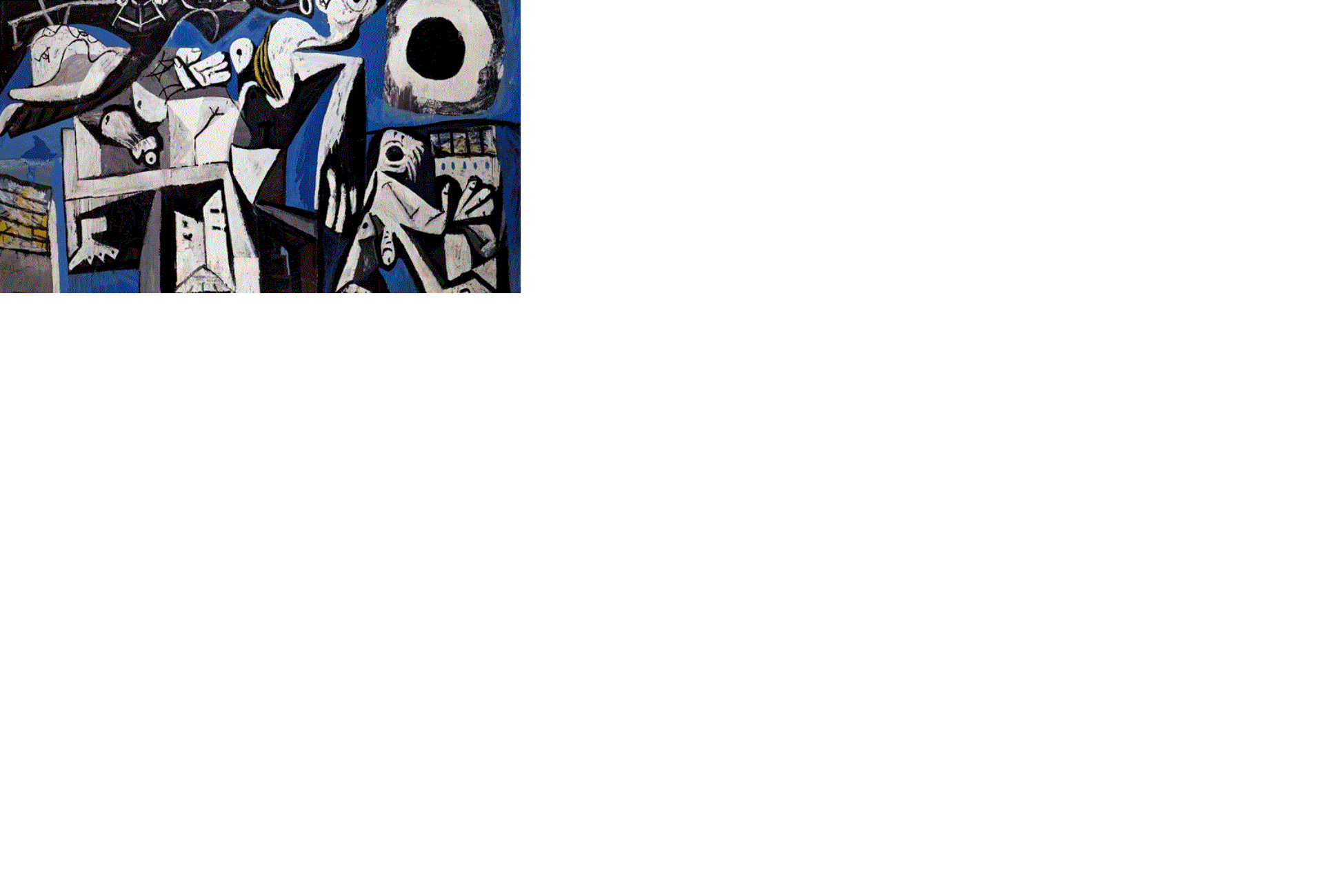 Riccardo Schweizer. 100 anni di colore, forma e libertà - Palazzo delle Albere