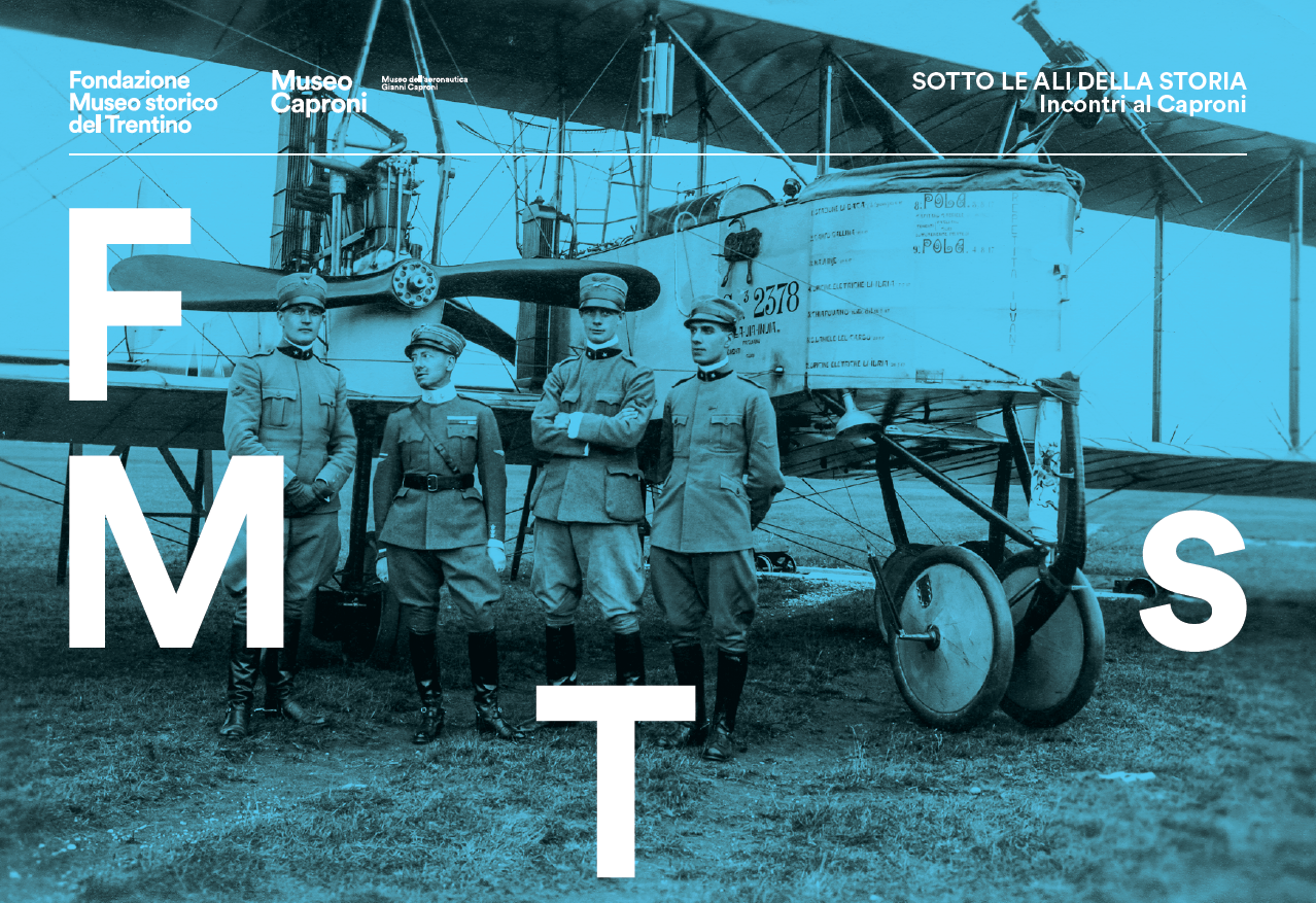 Return to Beauty - Textile Restoration of the Caproni Collection