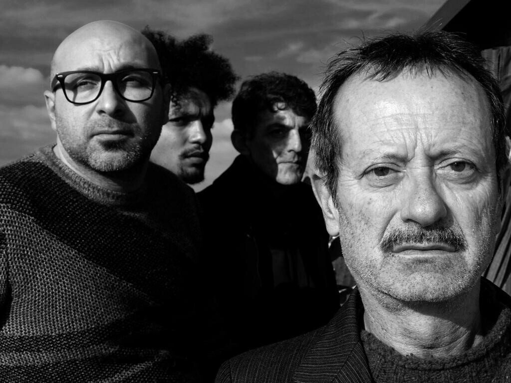 Rocco Papaleo - Coast to Coast