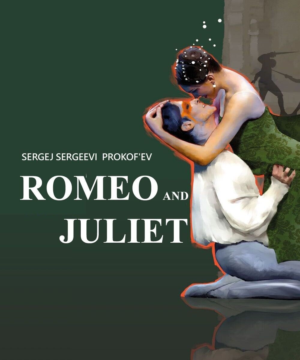 Romeo and Juliet - Teatro Sociale