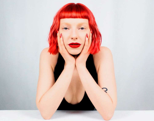 Sanba Carnival - Sophie and the Giants