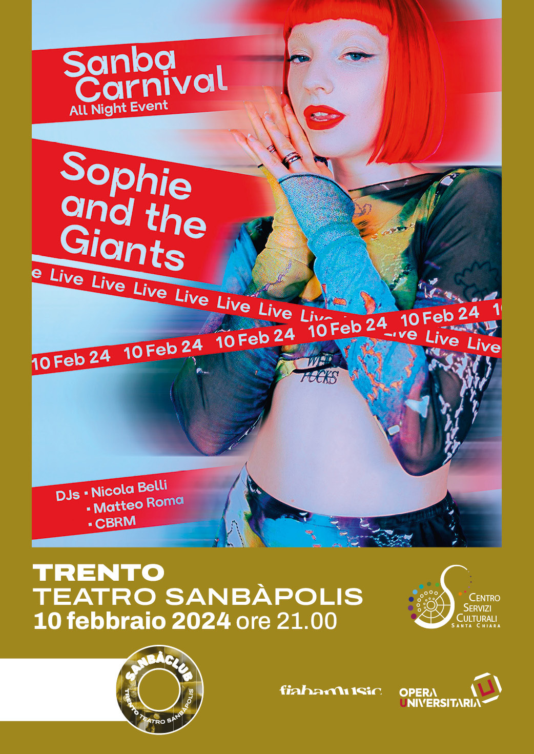 Content Dam Org 7 Images Full Rights Eventi Trento Centro Servizi Culturali Santa Chiara Teatro Sanbapolis 2023 2024 Sanba Carnival Sanba Carnival 1