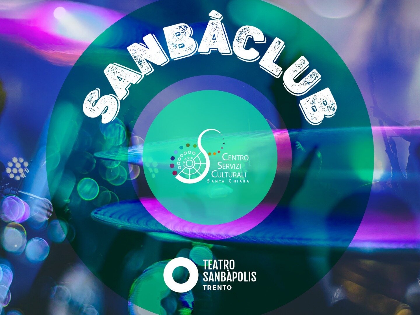 Content Dam Org 7 Images Full Rights Eventi Trento Centro Servizi Culturali Santa Chiara Teatro Auditorium Santa Chiara Anno 2023 2024 Savana Funk Savana Funk 1