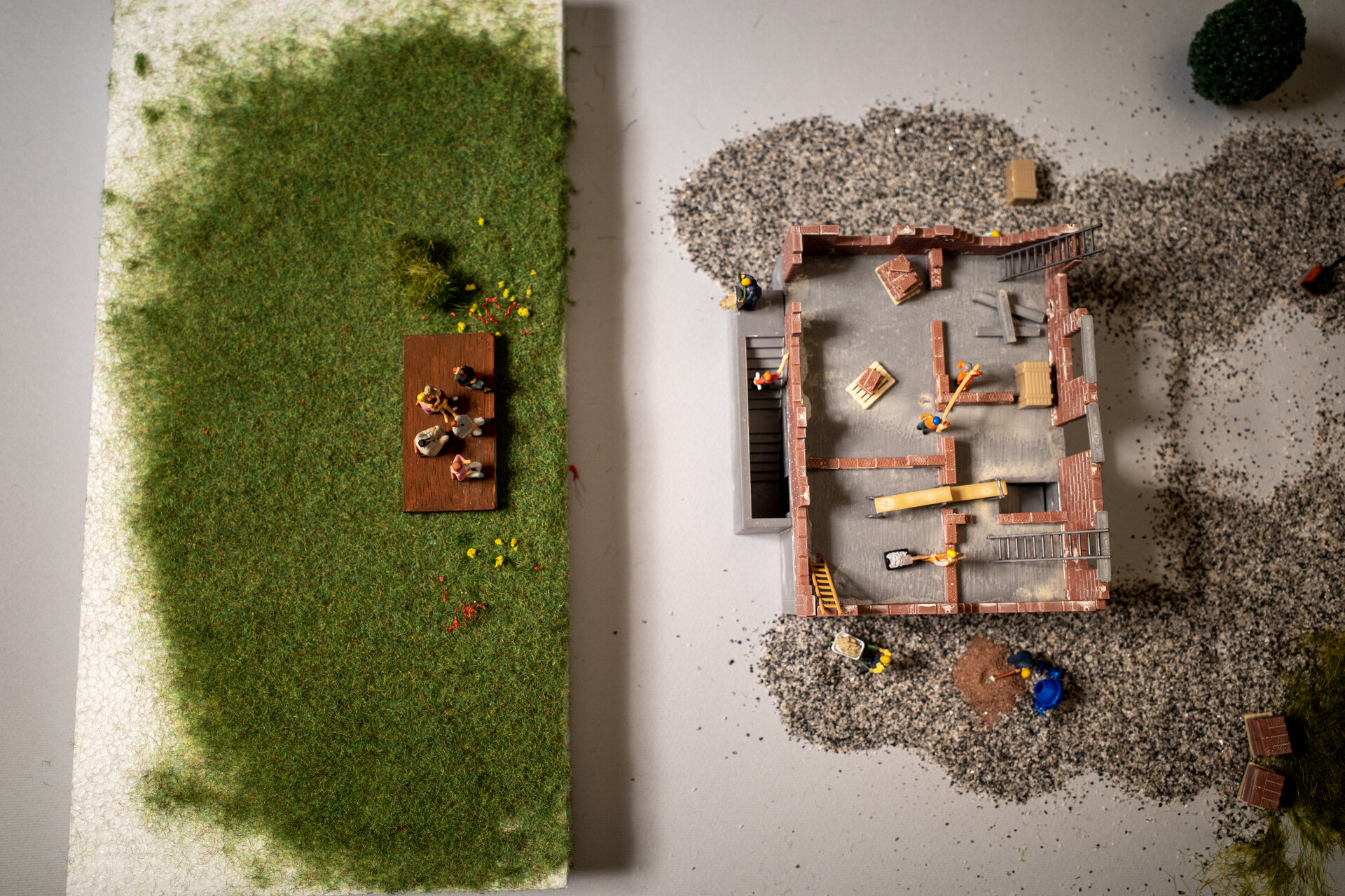 Content Dam Org 7 Images Full Rights Eventi Trento Le Gallerie Di Piedicastello Senza Te Immagina Se In Trentino Non Ci Fosse Il Volontariato Senza Te Backstage1 4