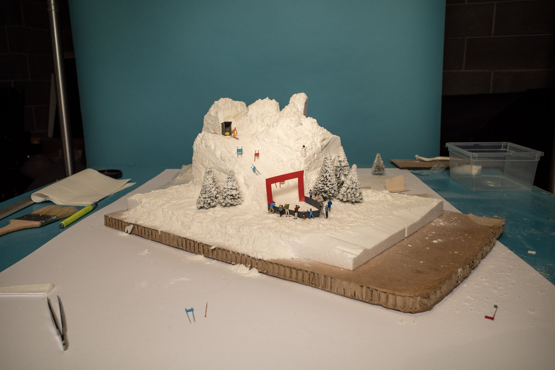 Content Dam Org 7 Images Full Rights Eventi Trento Le Gallerie Di Piedicastello Senza Te Immagina Se In Trentino Non Ci Fosse Il Volontariato Senza Te Backstage1 2