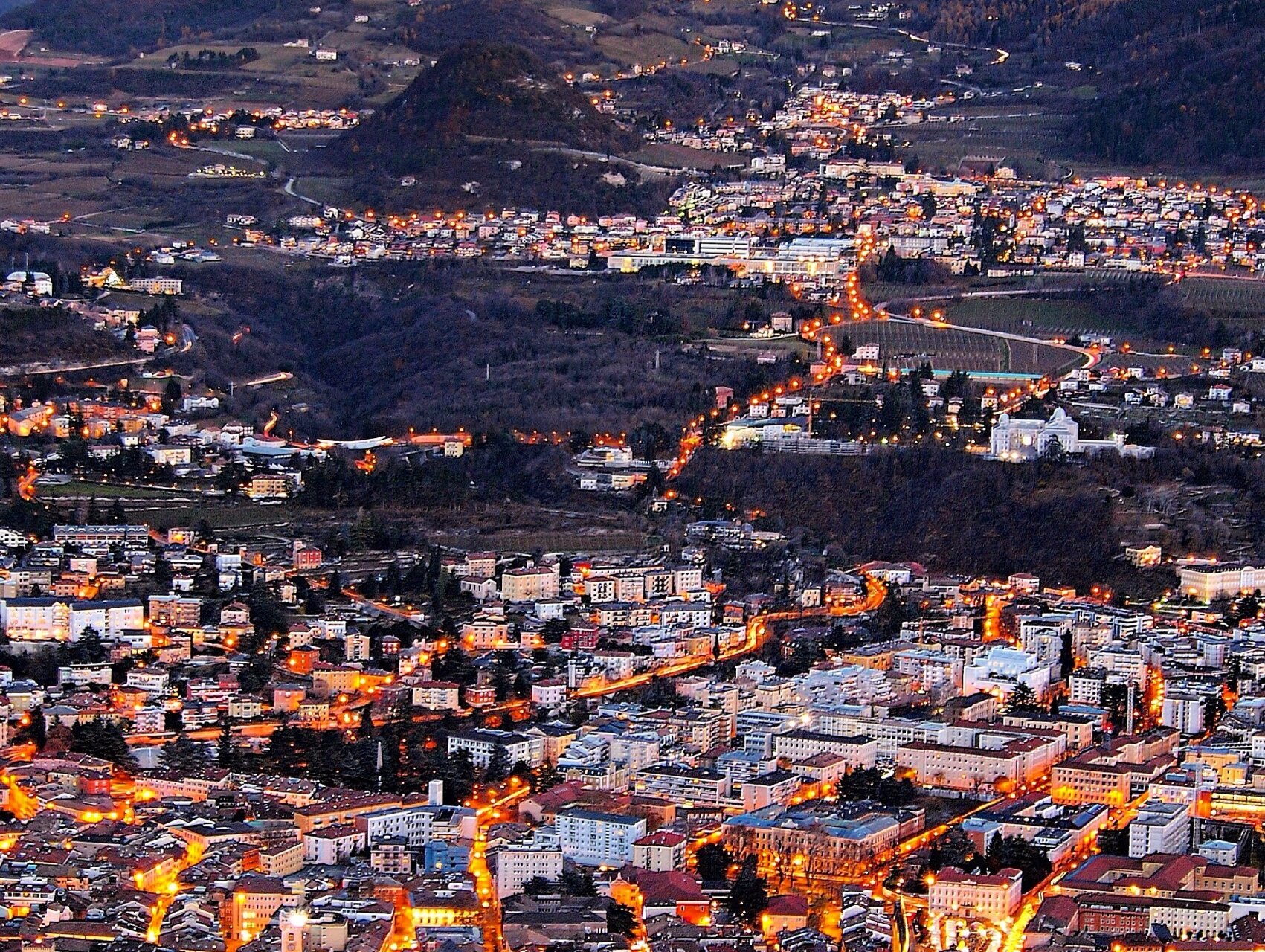 Serenate Bellavista - Musica in terrazza