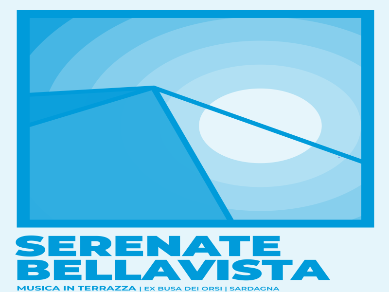 Serenate Bellavista - Musica in terrazza