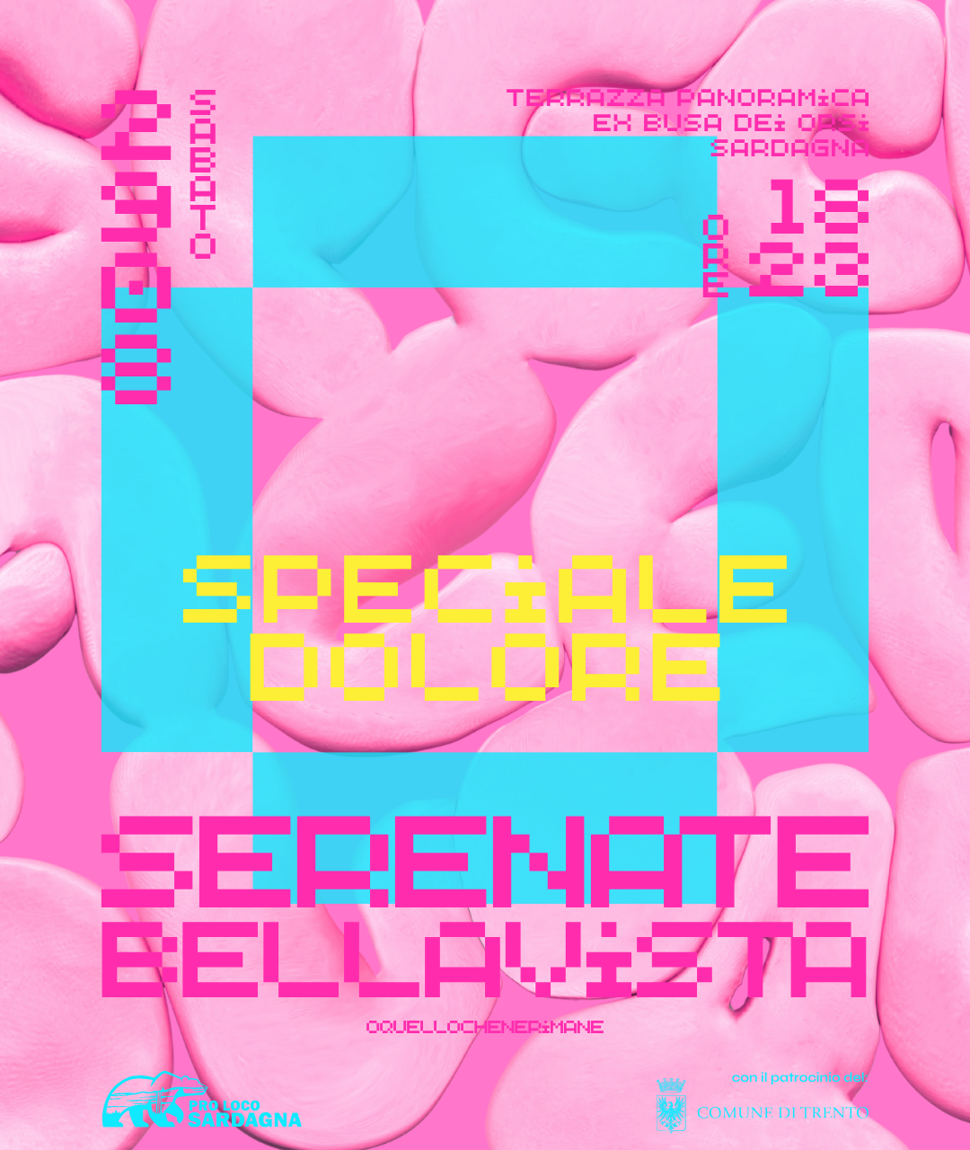 Serenate Bellavista – Serata finale