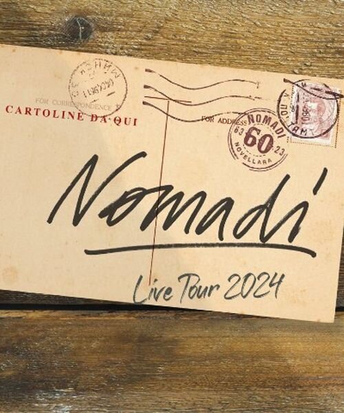 Sessanta - Live Tour